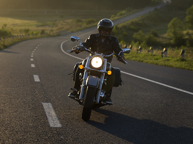 Touring