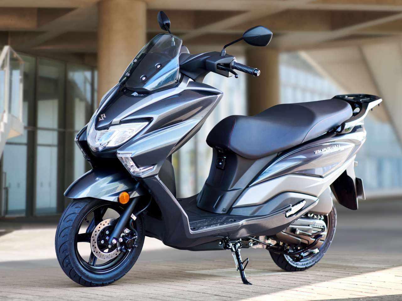 Scooter