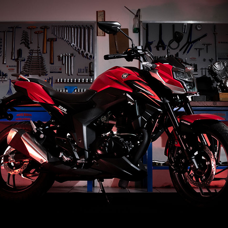 MotoSuper traz novas marcas de motos para Florianópolis e região
