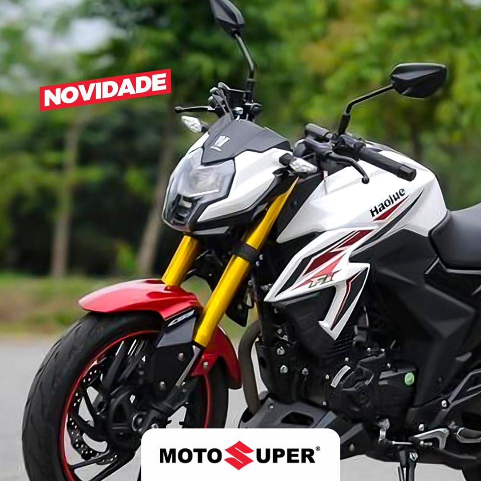 DR 160 Fi