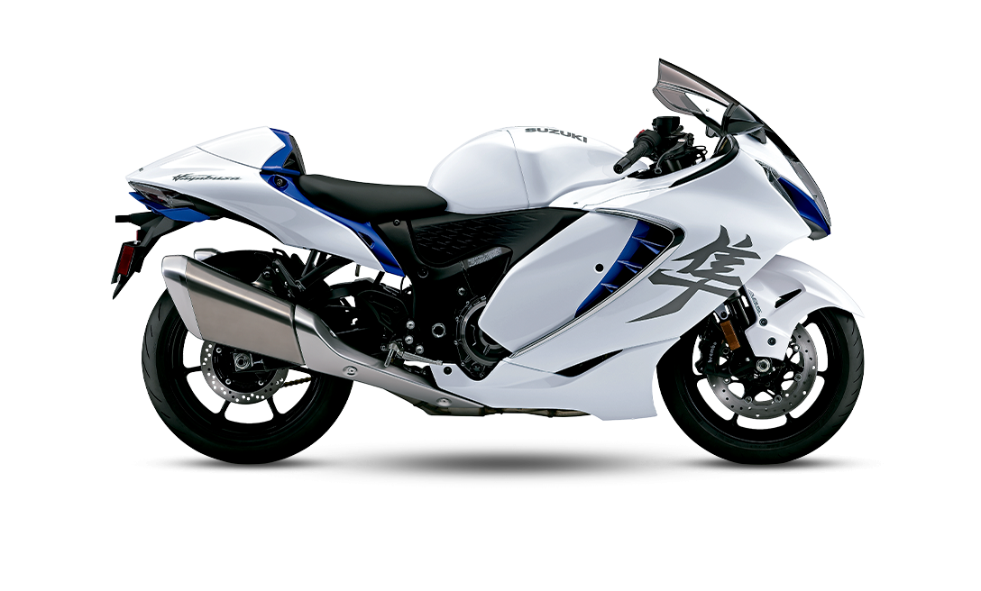 Hayabusa