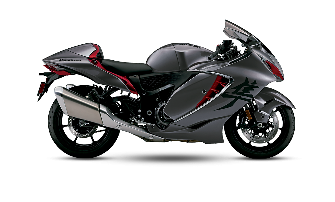 Hayabusa