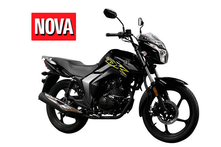 DK 150 cbs