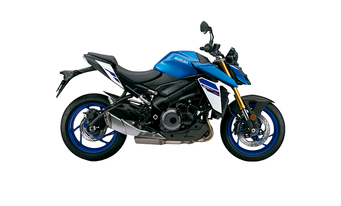Gsx -s 1000A