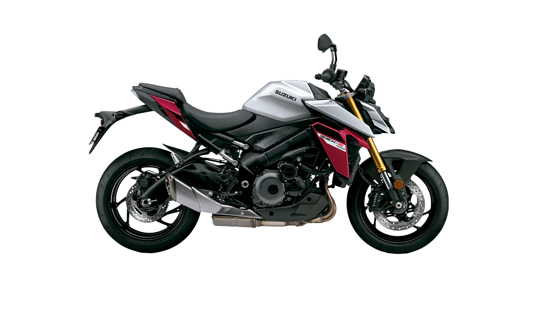 Gsx -s 1000A