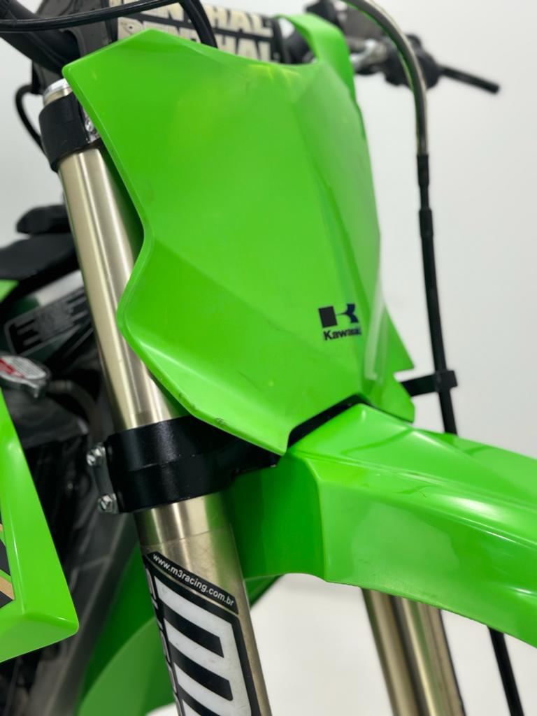 KX 450 XC