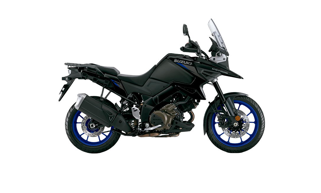 Vstrom 1050
