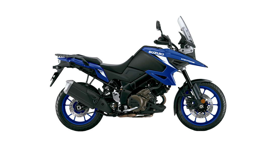 Vstrom 1050
