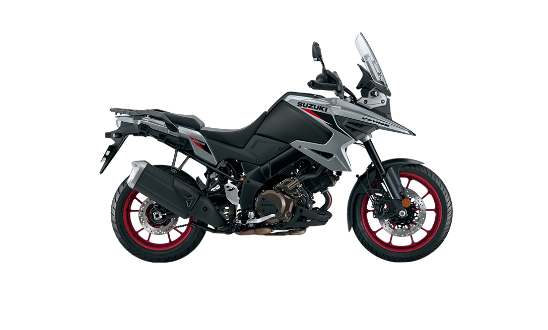 Vstrom 1050