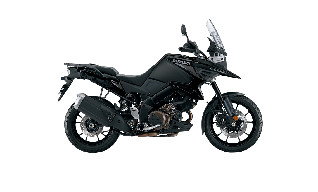 Vstrom 1050