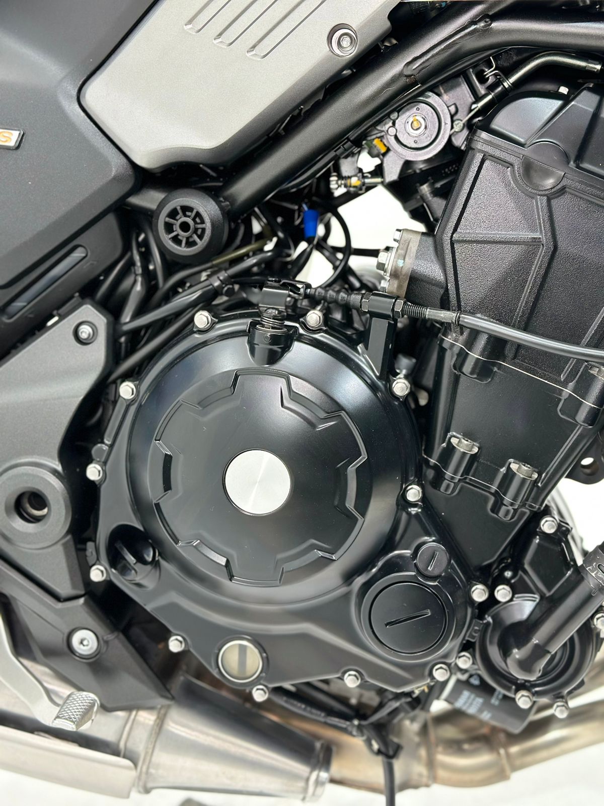 Z650RS