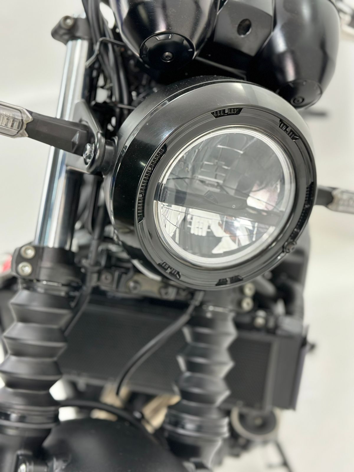 Z650RS