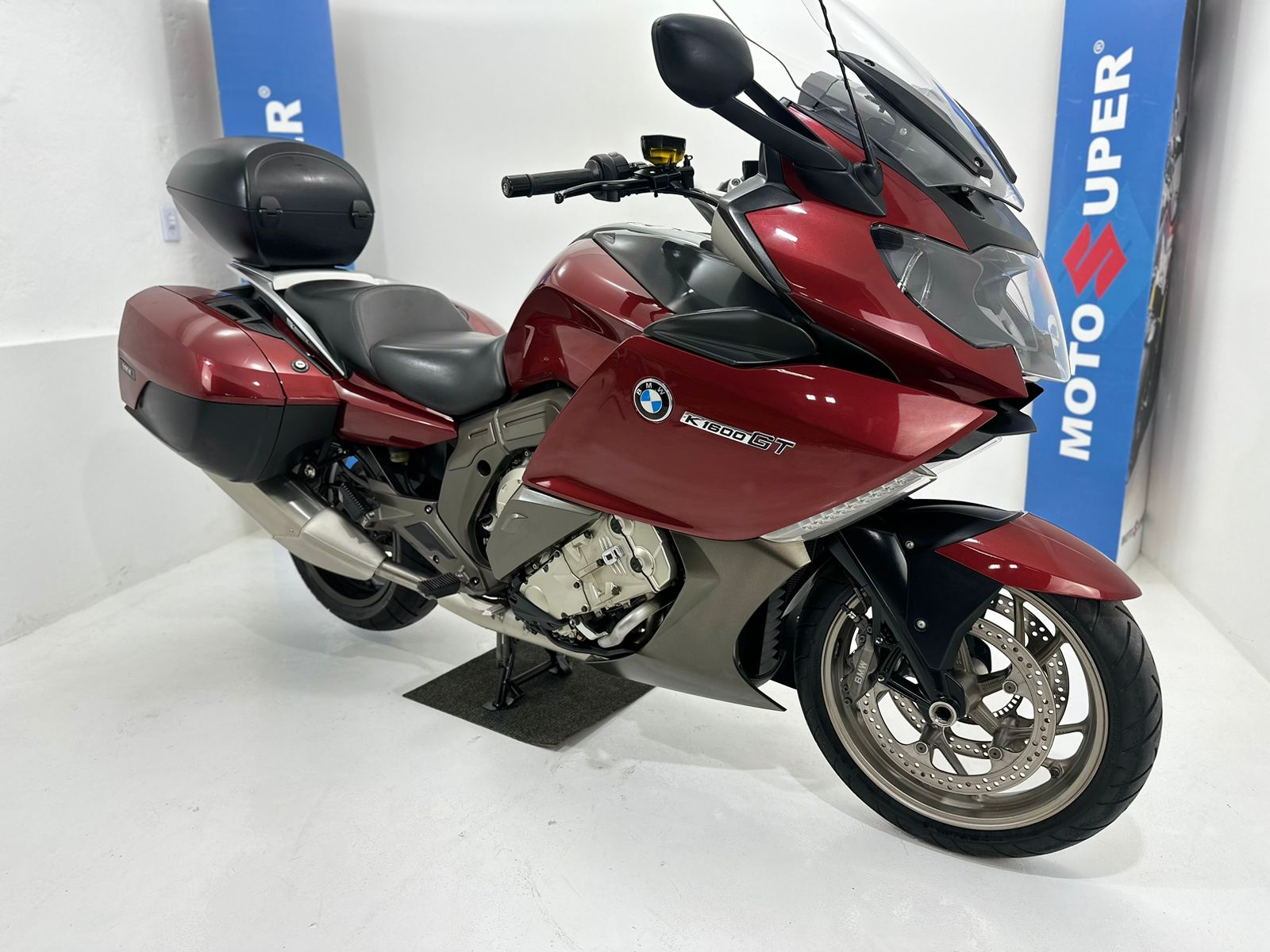 K 1600GT