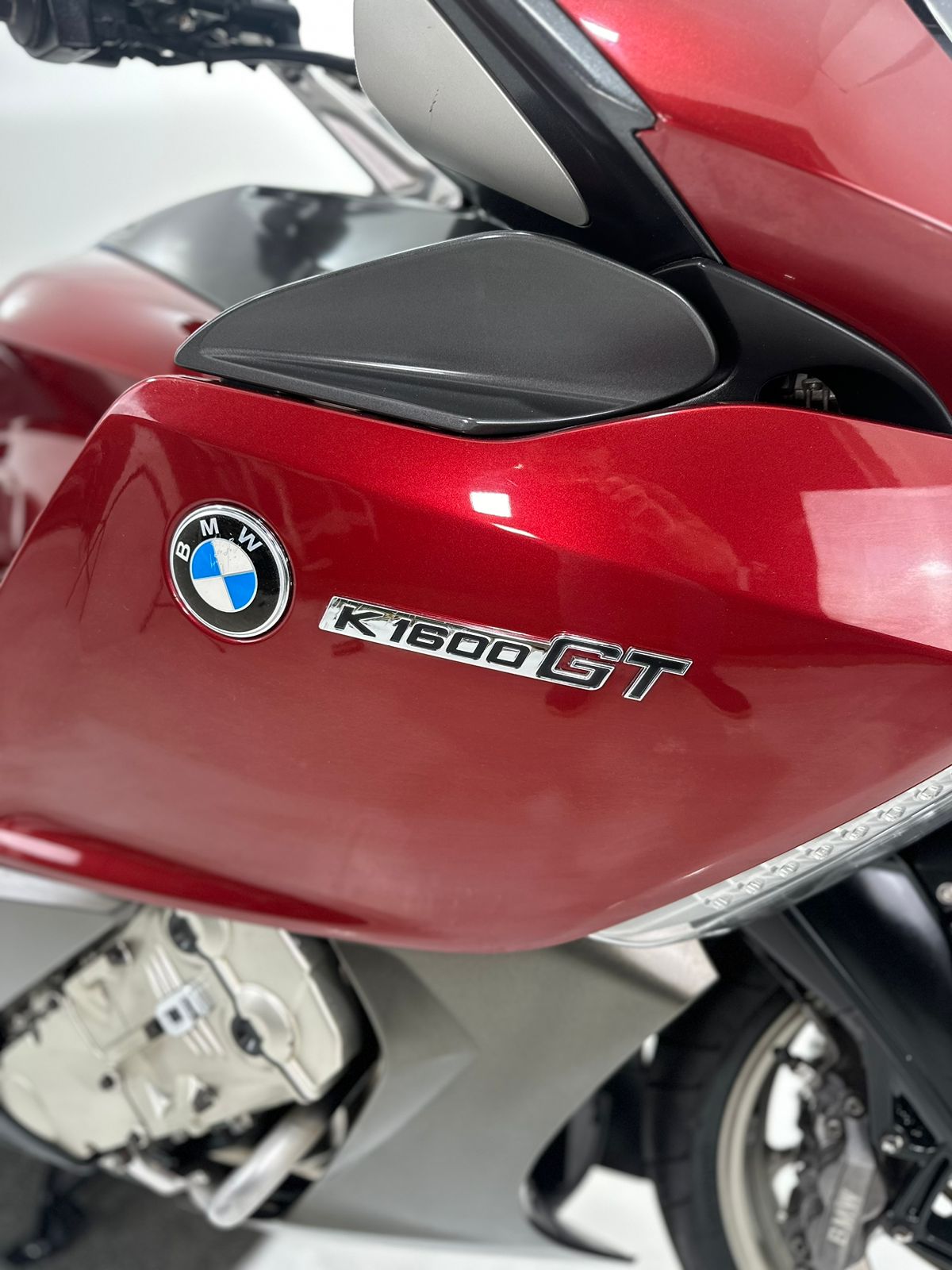 K 1600GT