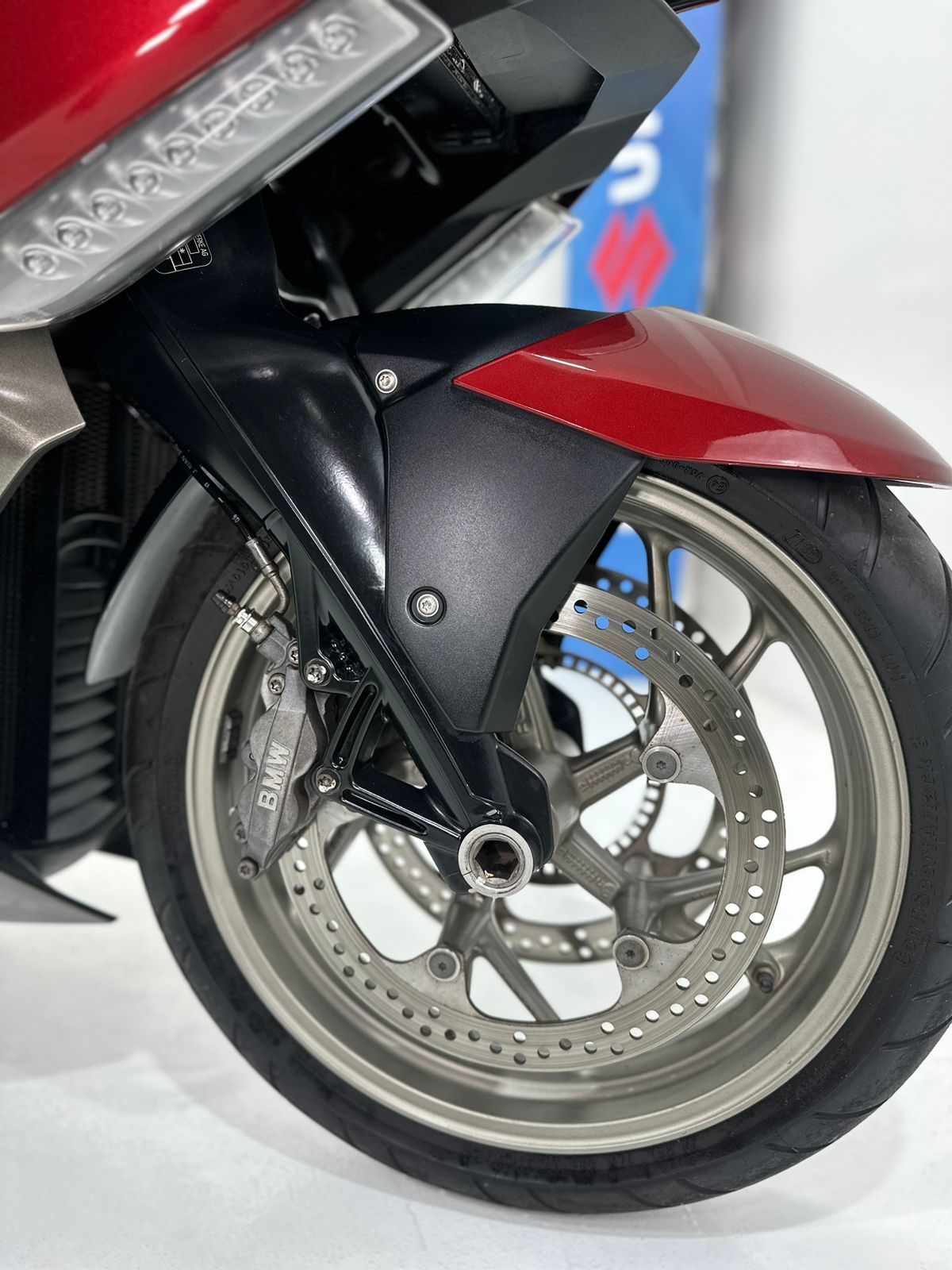 K 1600GT