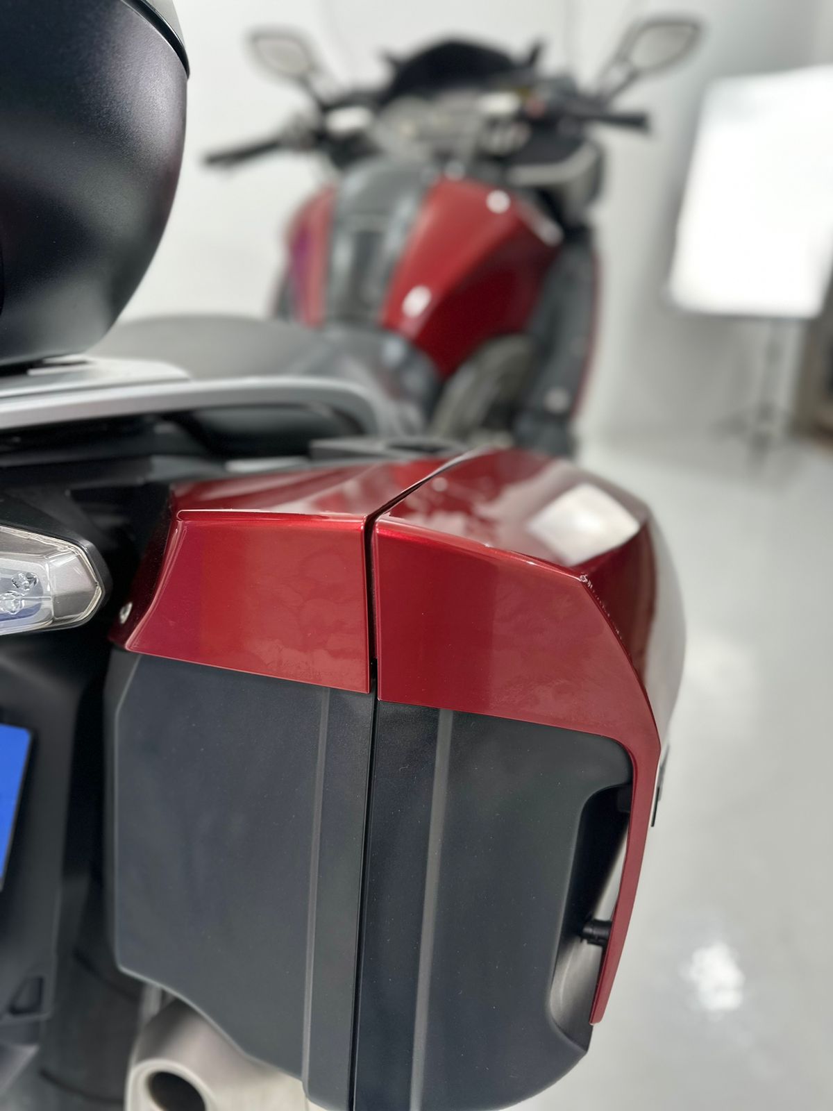 K 1600GT