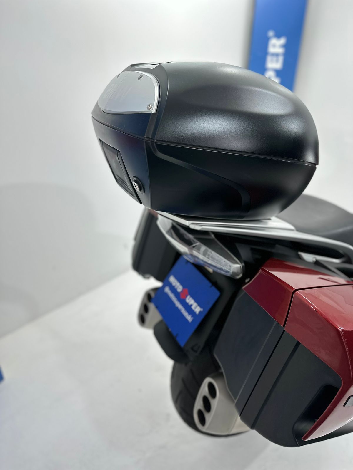 K 1600GT