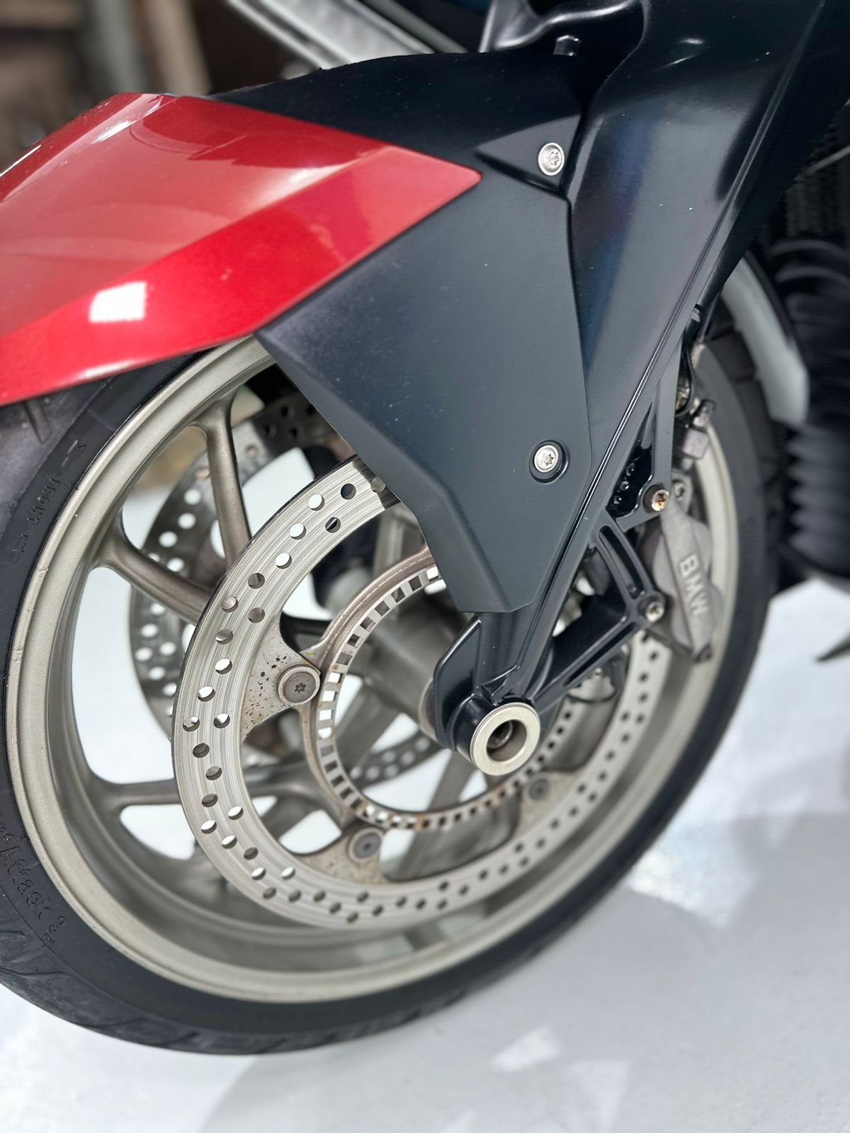 K 1600GT