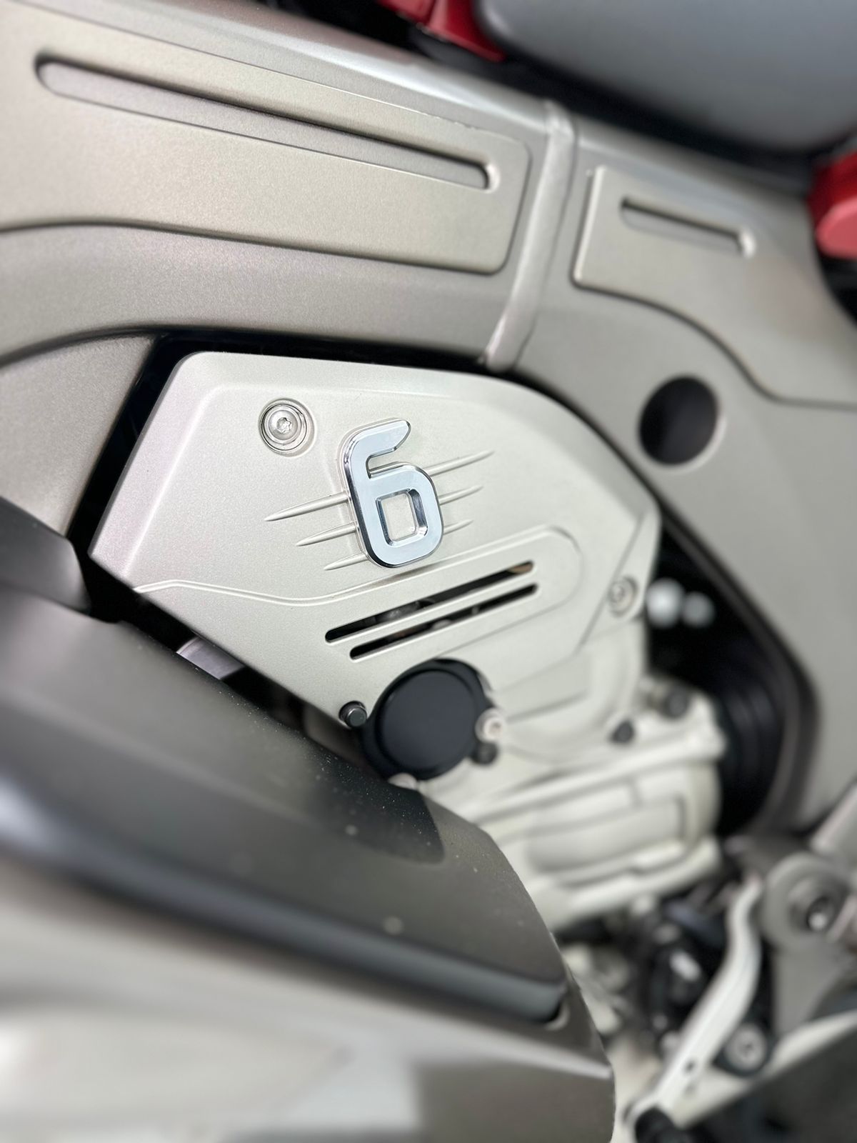 K 1600GT