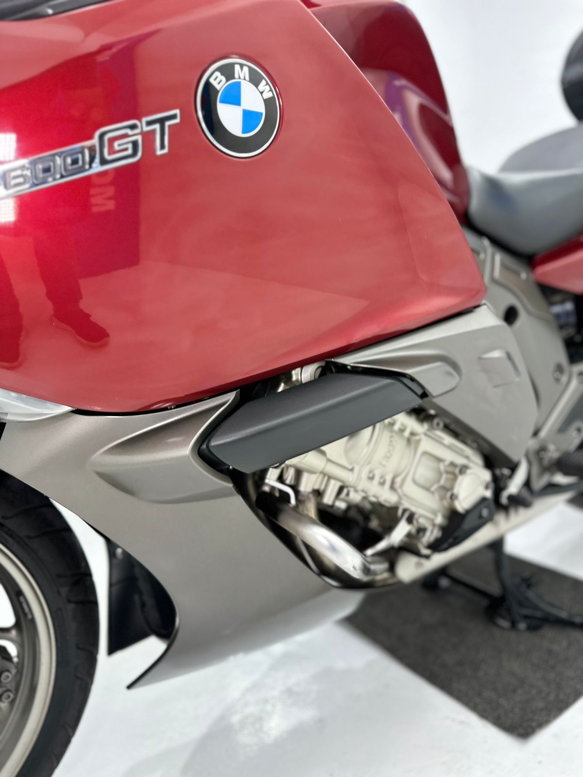 K 1600GT