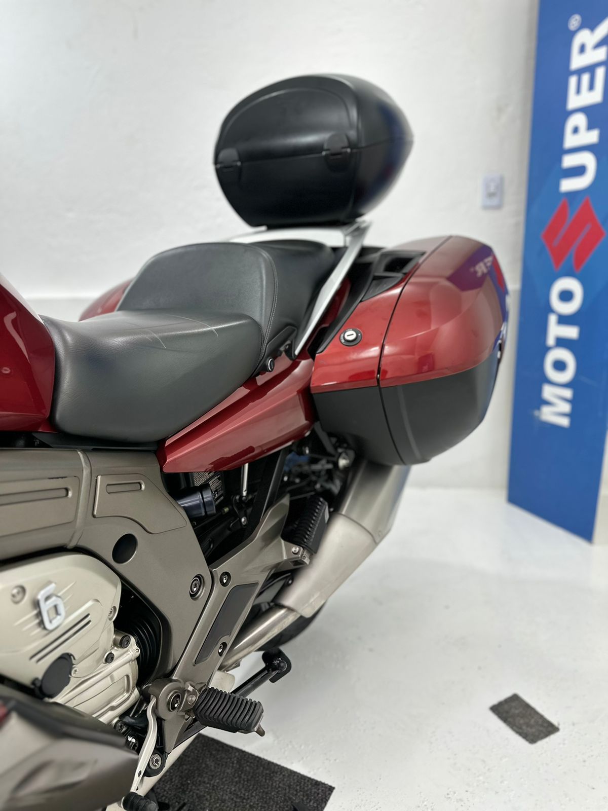 K 1600GT