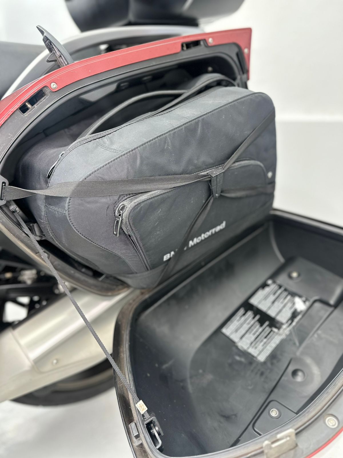 K 1600GT