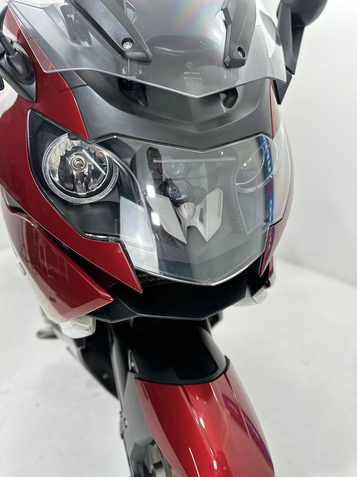 K 1600GT