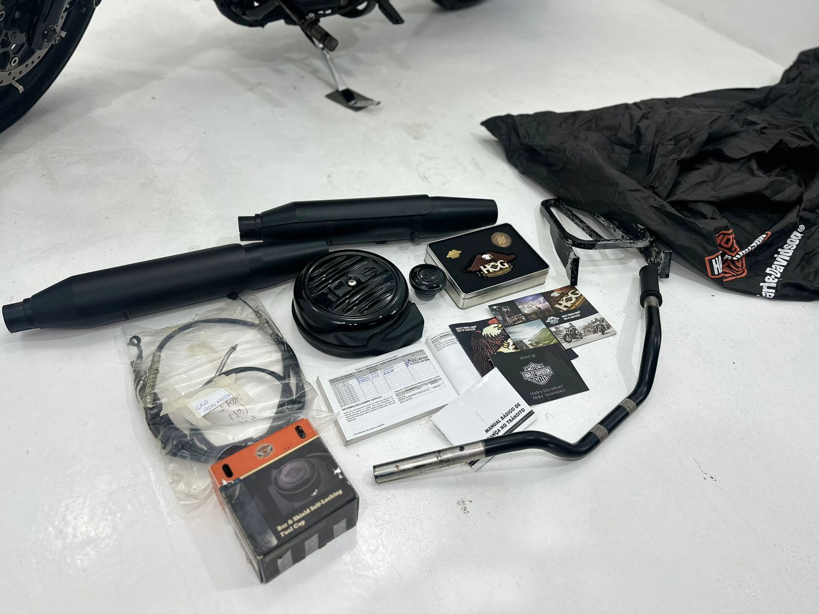 Xl 883 Iron