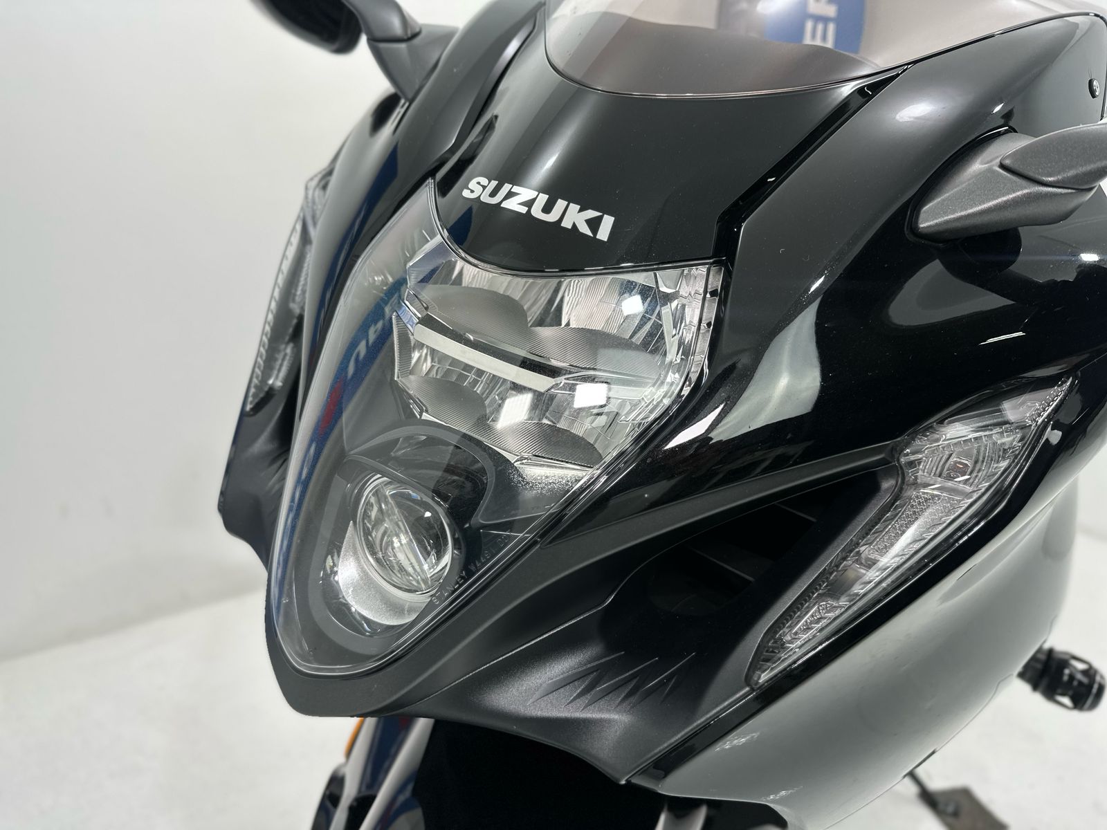 Hayabusa G3