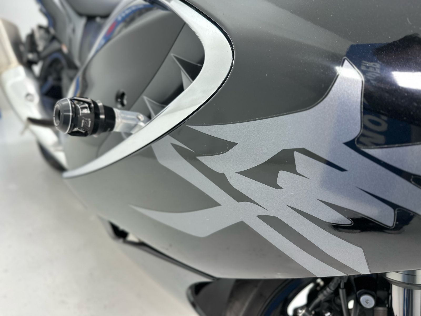 Hayabusa G3