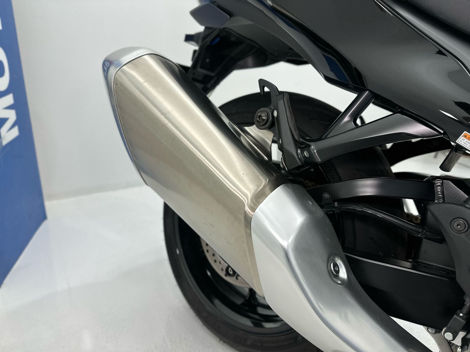 Hayabusa G3