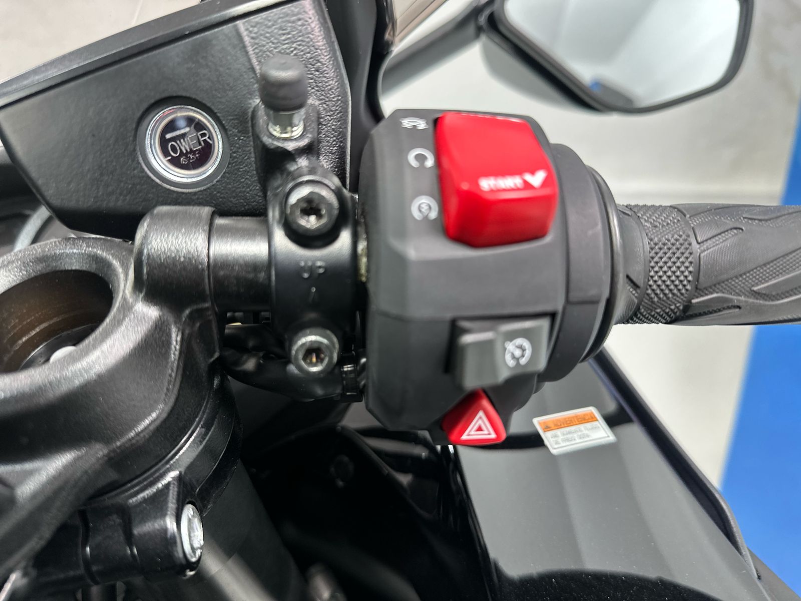 Hayabusa G3