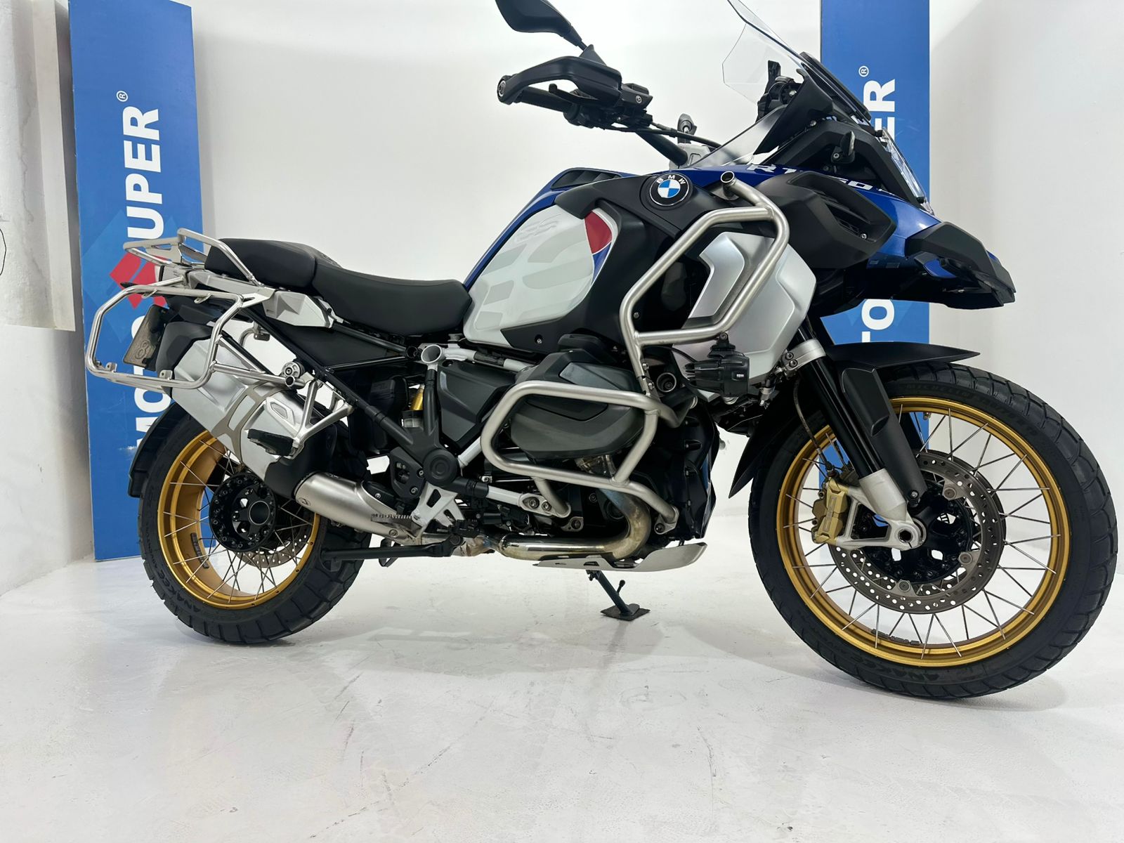 R 1250GSA HP
