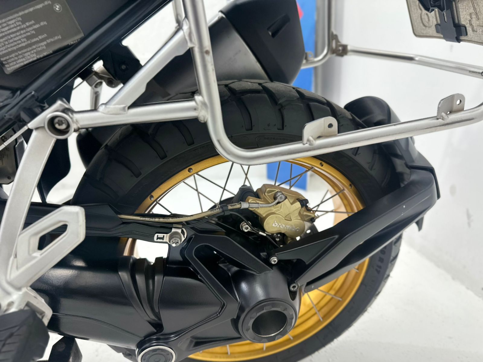 R 1250GSA HP