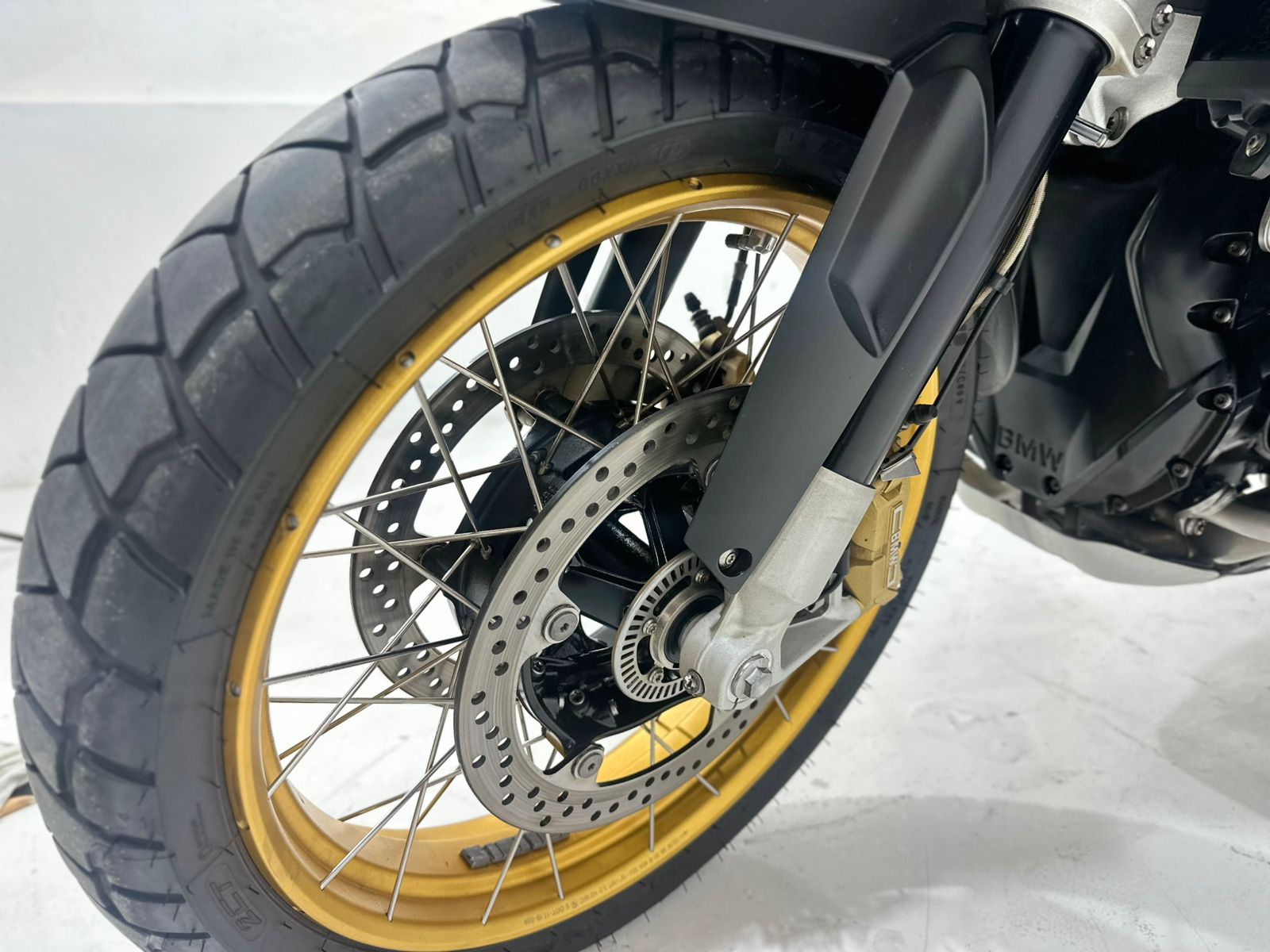 R 1250GSA HP
