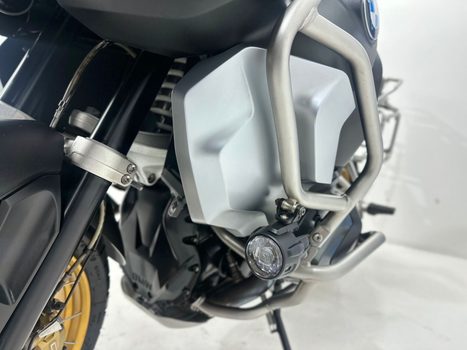 R 1250GSA HP