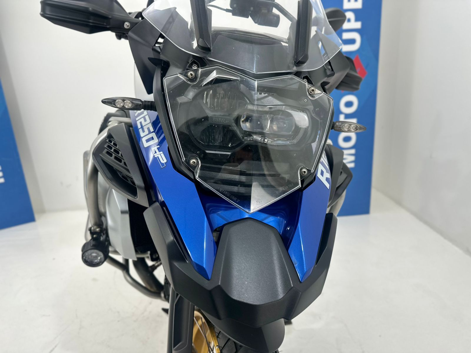 R 1250GSA HP