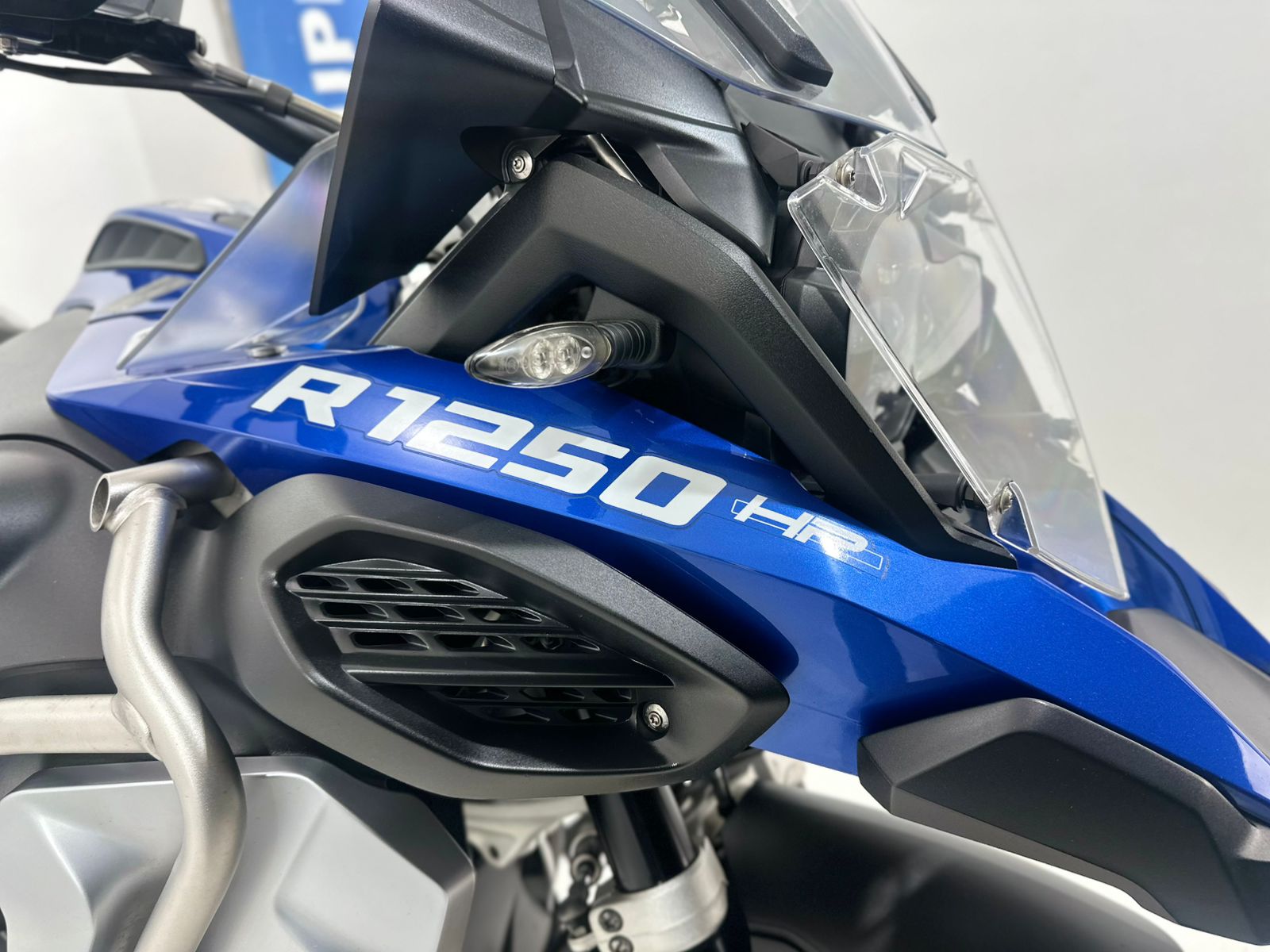 R 1250GSA HP