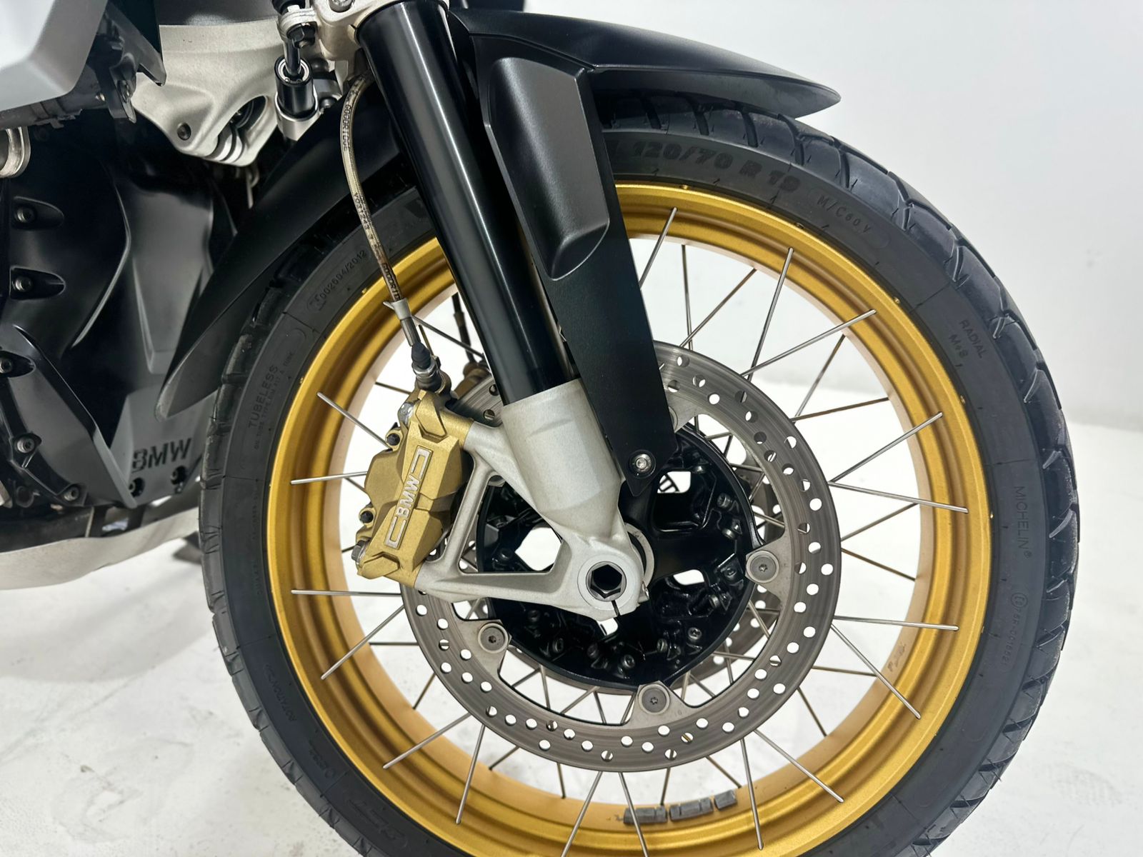 R 1250GSA HP