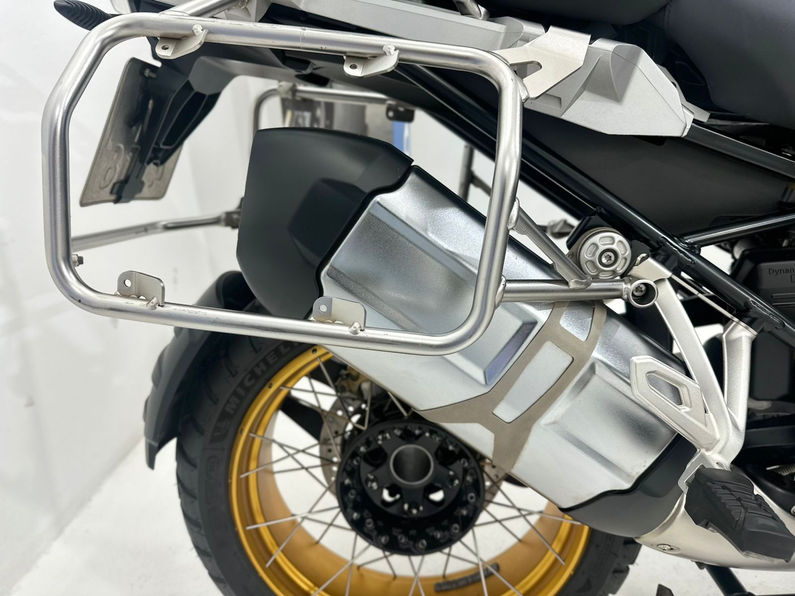 R 1250GSA HP