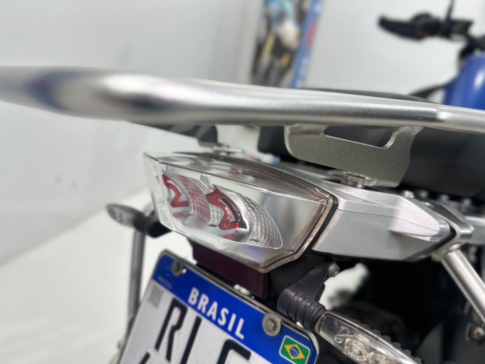 R 1250GSA HP
