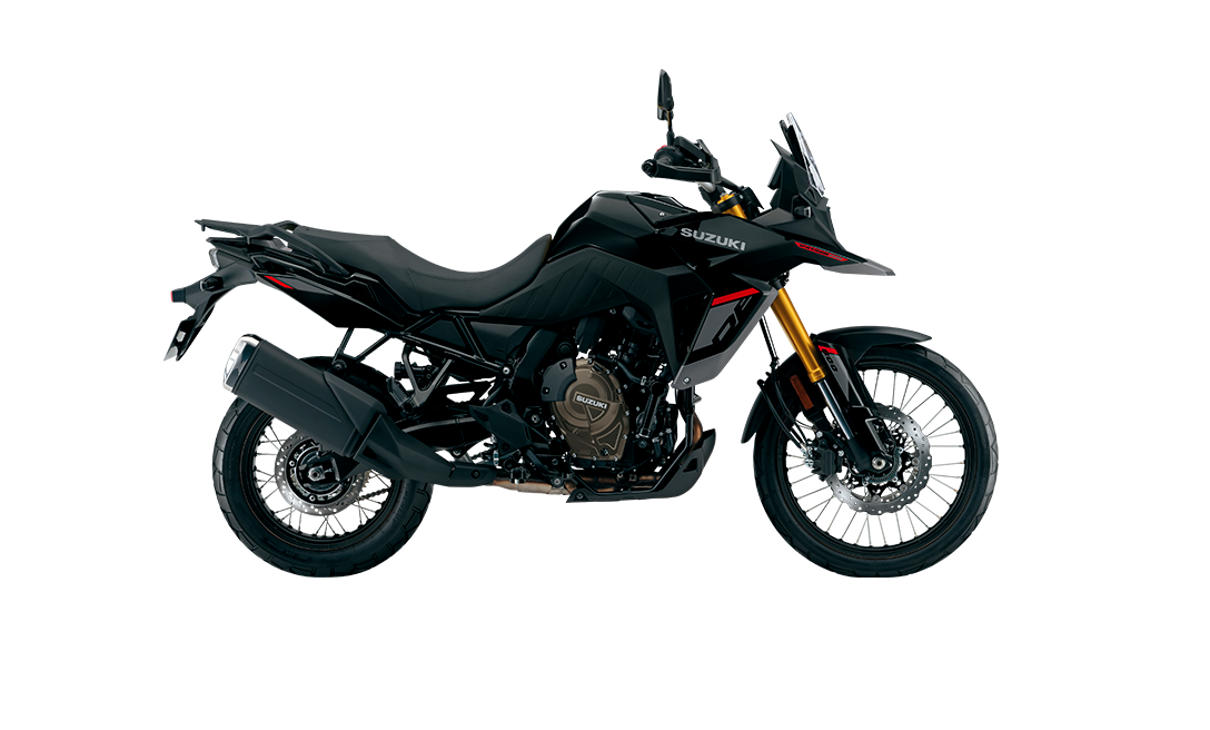 Vstrom 800 DE