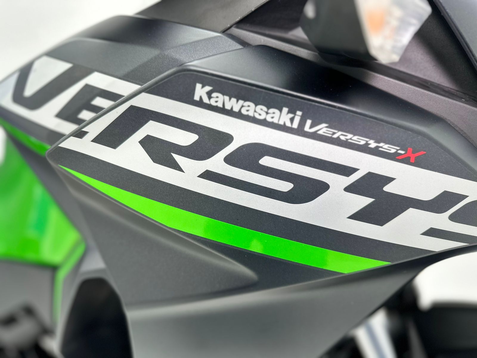 Versys X 300
