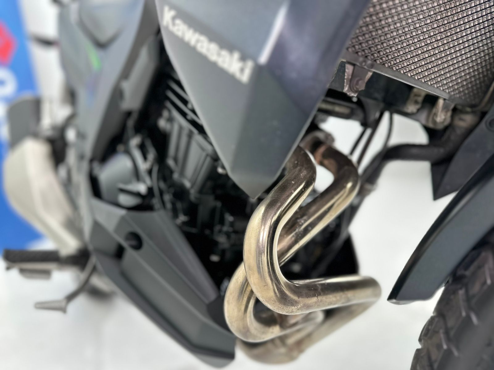 Versys X 300