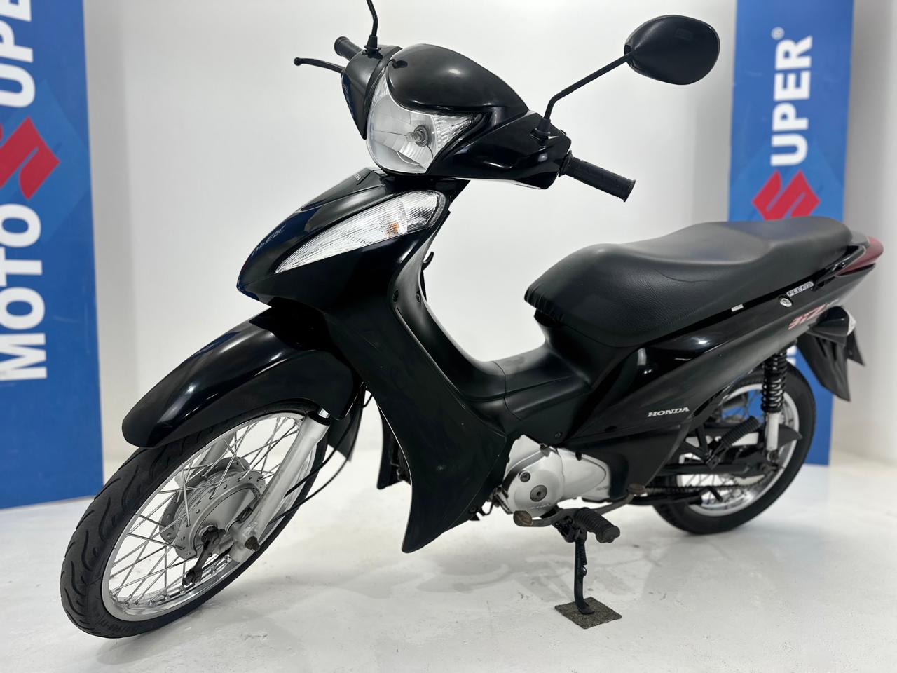 Biz 125 ES