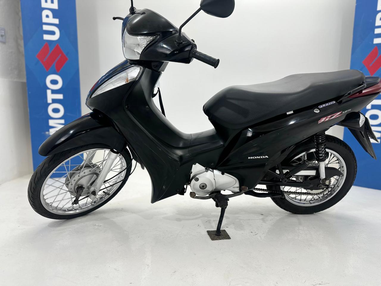 Biz 125 ES