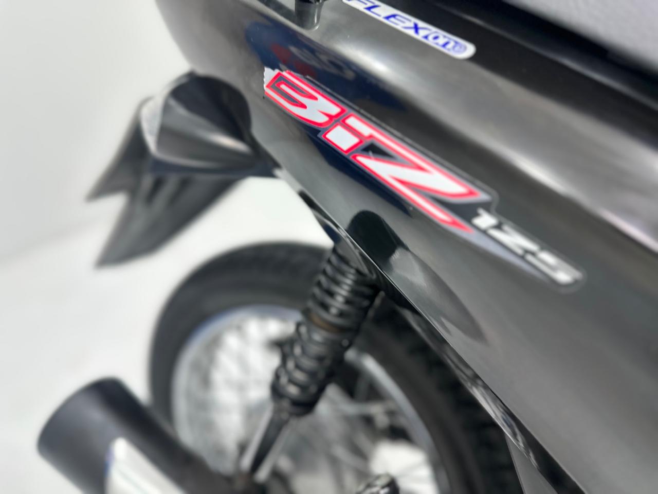 Biz 125 ES