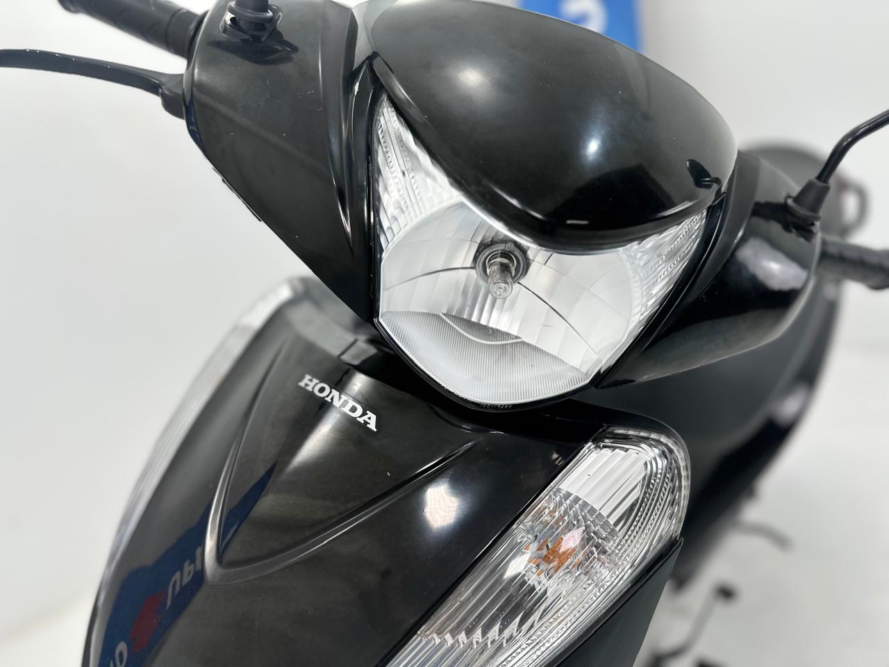 Biz 125 ES