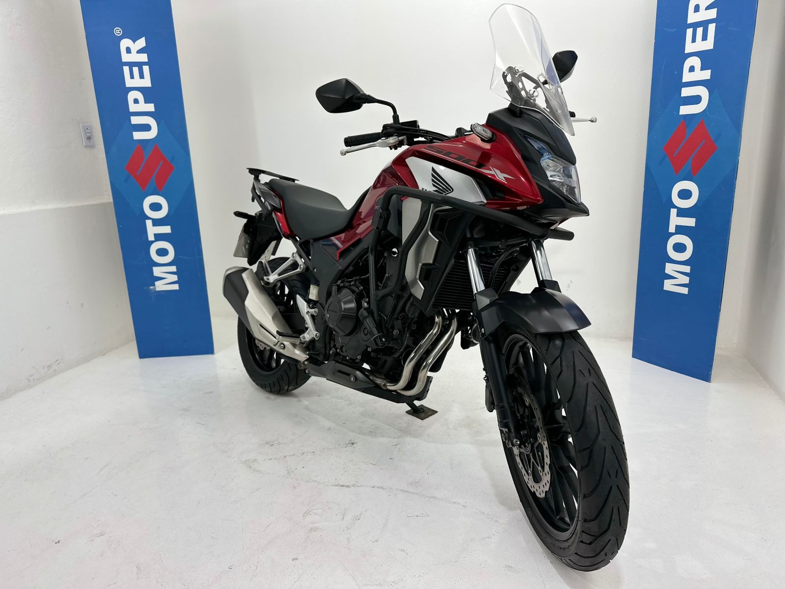 Cb 500x