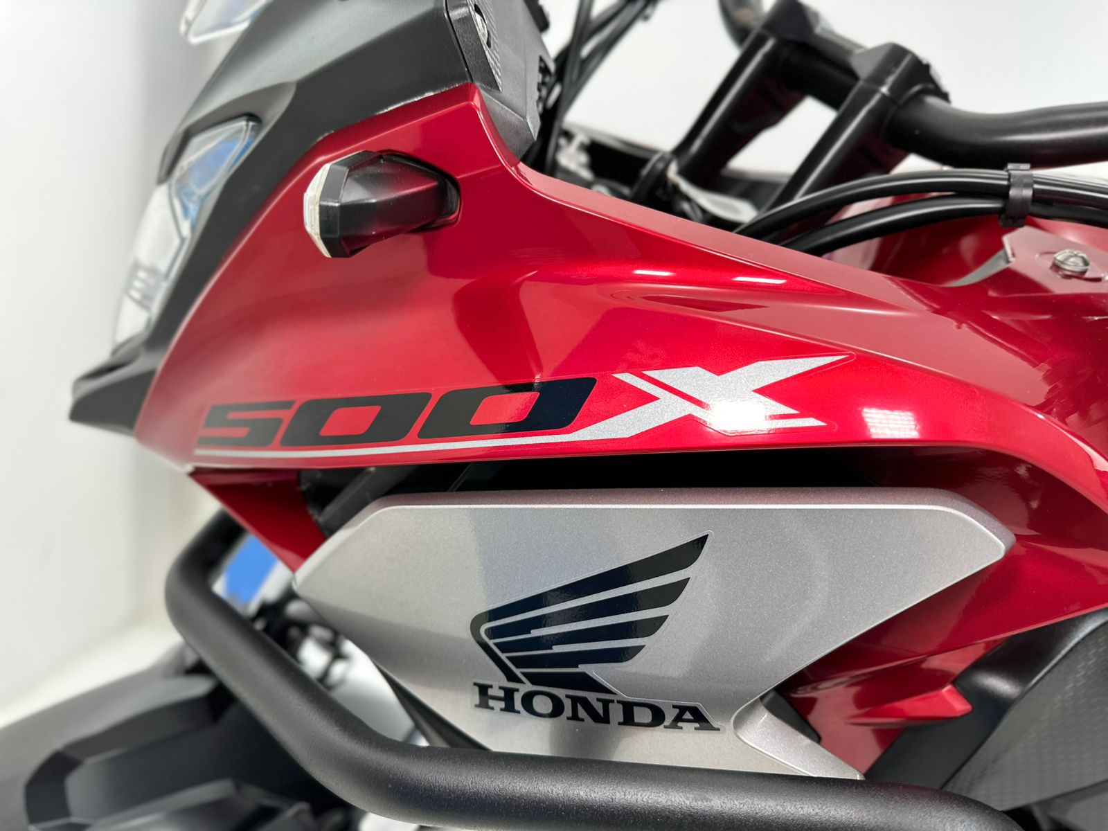 Cb 500x